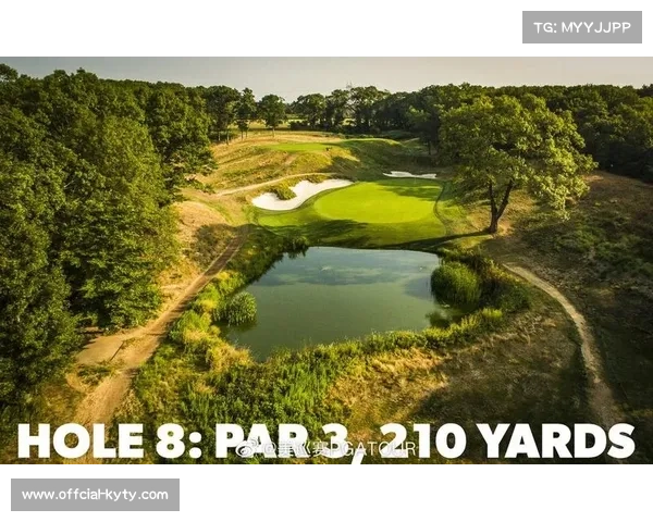 贝斯佩奇黑球场完成改造，迎接莱德杯严峻考验